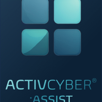 IWG Exclusive ACTIVCYBER Plan for Micro-SMEs