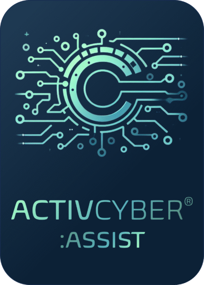 ACTIVCYBER:ASSIST